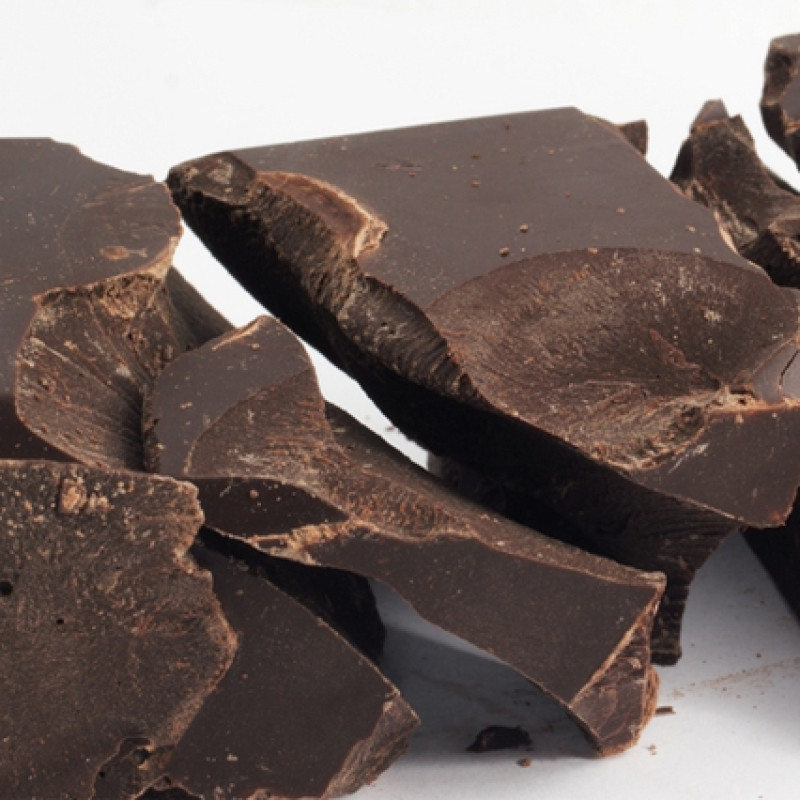 Cocoa Mass / Liquor
